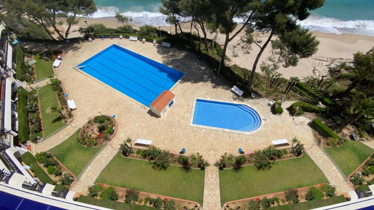 Sunrise Apartment Montroig Mar Миами-Плайя Экстерьер фото